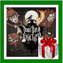 Dont Starve Together - STEAM Gift - (Region RU+CIS) - irongamers.ru