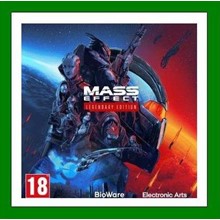 Mass Effect Legendary Edition Steam-RU 🚀 АВТО 💳0% - irongamers.ru
