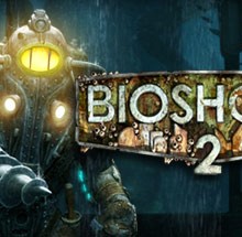Купить Ключ BioShock 2