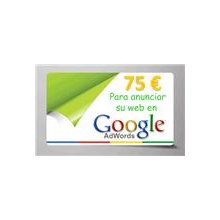 AdWords Coupons € 75 / € 25 (Germany)
