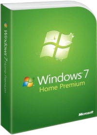 Код активации для Windows 7 Home Premium (x32-x64)