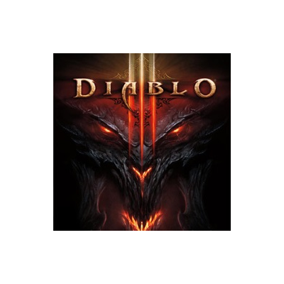 DIABLO 3 - REGION FREE (EU/US/RU) КЛЮЧ для Battle.net