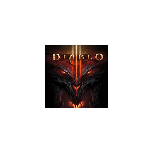 DIABLO 3 - REGION FREE (EU/US/RU) КЛЮЧ для Battle.net