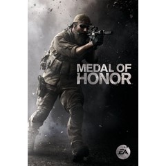 🟢Medal of Honor (ключ, EA app, для ПК, РОССИЯ)