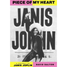 Janis Joplin - Piece of My Heart / Piece of My Heart