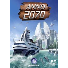 Anno 2205 Uplay  key Region Free - irongamers.ru