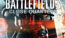 Battlefield 3: Close Quarters (Region Free) + ПОДАРОК