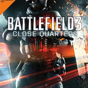Battlefield 3: Close Quarters (Region Free) + ПОДАРОК