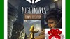 Купить лицензионный ключ Little Nightmares Complete Edition - Steam RU-CIS-UA на SteamNinja.ru