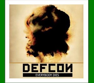 Обложка DEFCON + UPLINK- CD-KEY - Steam Region Free + АКЦИЯ