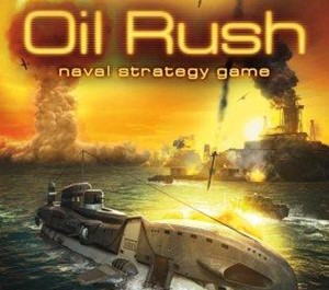 Обложка Oil Rush - Steam Key - Region Free + АКЦИЯ