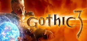 Обложка Gothic 3