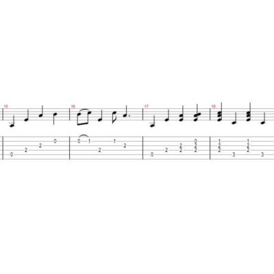 Metallica - The Unforgiven