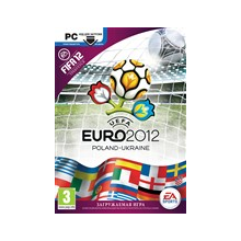 UEFA EURO 2012 - Supplement (Scan key) - Worldwide