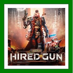 ✅Necromunda: Hired Gun✔️30 Игр🎁Steam⭐0% Карты💳АКЦИЯ🎁