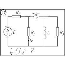 48 Solution of the transient circuit 48