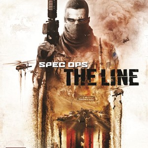 Spec Ops: The Line (Steam KEY) + ПОДАРОК