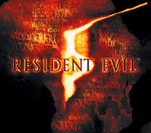 Обложка Resident Evil 5 (Steam KEY) + ПОДАРОК