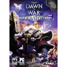 Warhammer 40000: Dawn of War: Soulstorm (Steam KEY)
