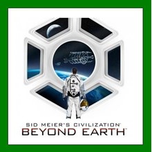 Civilization : Beyond Earth (Steam Gift /RU+CIS) - irongamers.ru
