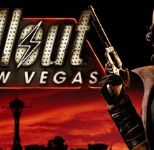 Купить Ключ Fallout: New Vegas