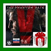 🎮🔴METAL GEAR SOLID V THE DEFINITIVE EXPERIENCE XBOX🔑 - irongamers.ru