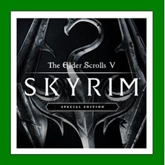 ✅The Elder Scrolls V: Skyrim Special Edition✔️Online🌎