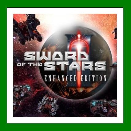 Скриншот Sword of the Stars II: Enhanced Ed. - Steam Region Free