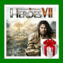 Might & Magic Heroes VII Deluxe (Steam Gift RU) - irongamers.ru