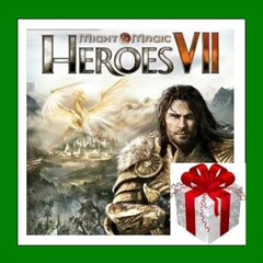 ✅Might and Magic Heroes VII✔️Ubisoft Key🔑RU-CIS-UA⭐🎁