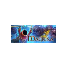 Magicka (Steam GIFT Region Free)