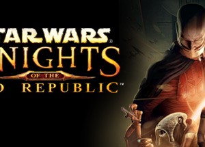 Обложка Star Wars Knights of the Old Republic