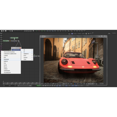 FixPostProductionTools (fppt) v1.4 Premium для Fusion