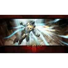 Diablo 3 Gold. Minimum price from the supplier. Bonus