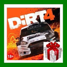 DiRT Rally (Steam Key/Region Free) - irongamers.ru