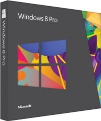 Код активации для Windows 8 Pro (x32-x64)