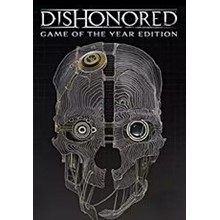 🎁Dishonored - Definitive Edition🌍ROW✅AUTO - irongamers.ru