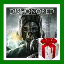 Dishonored &gt;&gt;&gt; STEAM KEY | RU-CIS - irongamers.ru