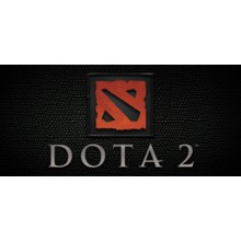 Dota 2 - Steam Account - Region Free / ROW game