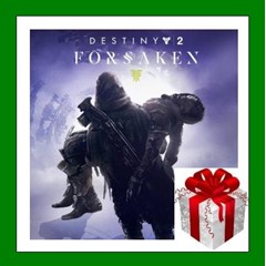 ✅Destiny 2: Forsaken - Отвергнутые✔️Steam🔑RU-CIS-UA⭐🎁