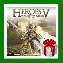 🎁Heroes of Might and Magic 3 - HD Edition🌍ROW✅AUTO - irongamers.ru