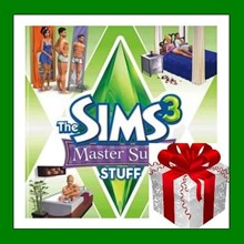 🟢The Sims 3 High-End Loft Stuff (ключ, EA app, PC) - irongamers.ru