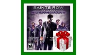 Saints Row the Third - Full Package - Steam RU-CIS-UA