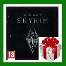 🔥The Elder Scrolls V: Skyrim – Legendary 💎Steam Key🔑 - irongamers.ru