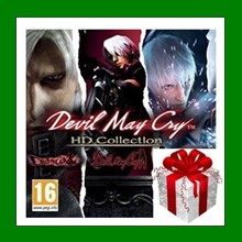 ✅Devil May Cry 4 Special Edition💎 -⭐Steam\GLOBAL\Key🔑 - irongamers.ru