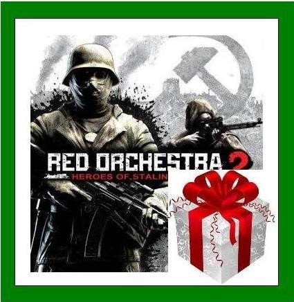 Скриншот Red Orchestra 2 + Rising Storm - Steam RU-CIS-UA