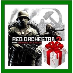 ✅Red Orchestra 2 + Rising Storm✔️Steam Key✔️RU-CIS-UA🎁