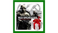 Red Orchestra 2 + Rising Storm - Steam RU-CIS-UA