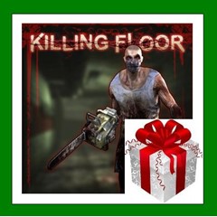 ✅Killing Floor✔️Steam✔️RU-CIS-UA⭐АКЦИЯ🎁