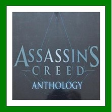 ✅Assassin&acute;s Creed Brotherhood✔️Ubisoft⭐Russian✅ - irongamers.ru